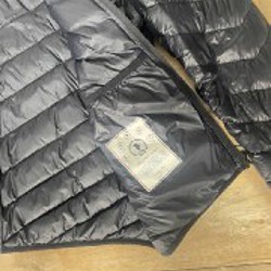 Пуховик U.S. Polo ASSN. - фото 2