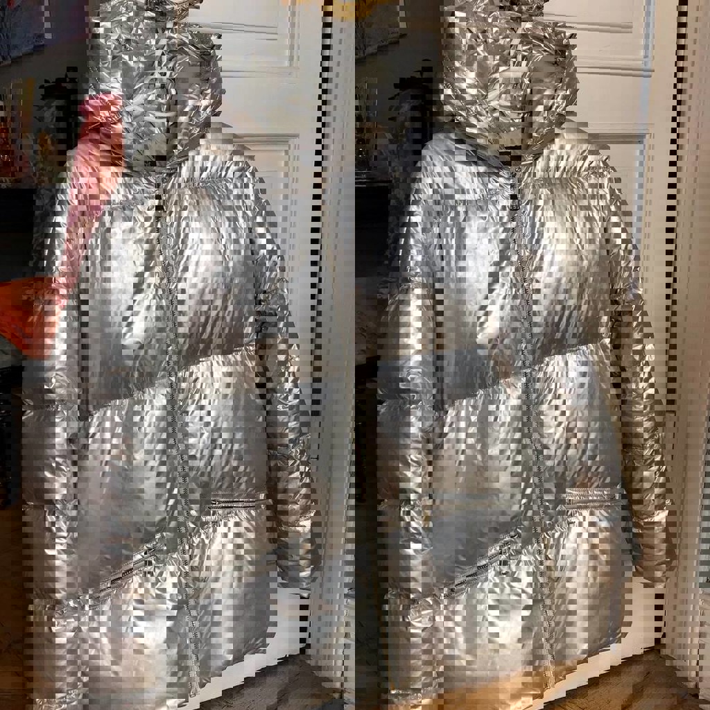 Искусственная шубка