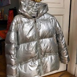 Искусственная шубка - фото 1