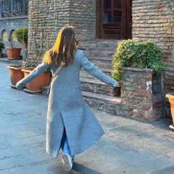 Искусственная шубка - фото 7