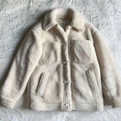 Искусственная шубка - фото 8