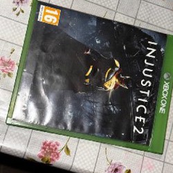 Injustice 2 - фото 1