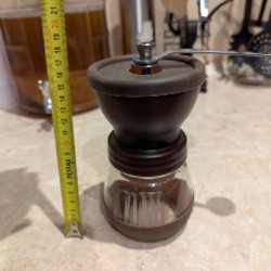 Кофемолка ручная - фото 2