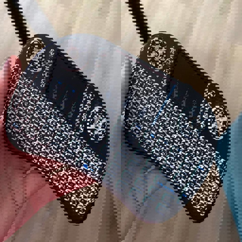 Беспроводная клавиатура