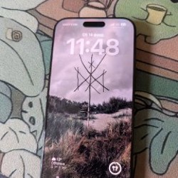 Iphone 16 pro max - фото 2