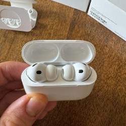 Apple AirPods Pro 3 - фото 2