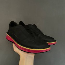 Кроссовки-слипоны Camper Rolling - фото 2