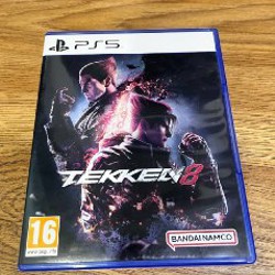 Tekken 8 - фото 3