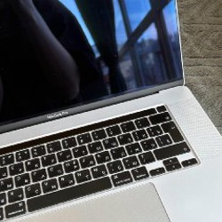 MacBook Pro 16-inch, 2019 - фото 3