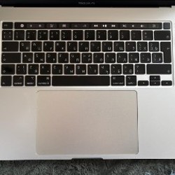 MacBook Pro 16-inch, 2019 - фото 4
