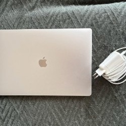 MacBook Pro 16-inch, 2019 - фото 5