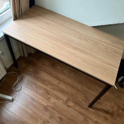 Стол - фото 1