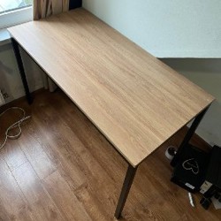 Стол - фото 2