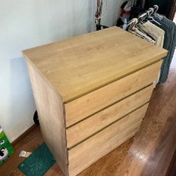 Стол - фото 3