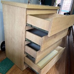 Стол - фото 4