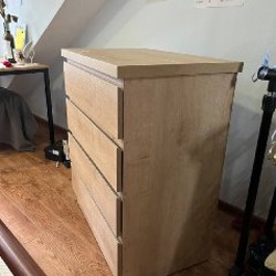 Стол - фото 5