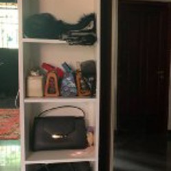 Стеллаж - фото 5