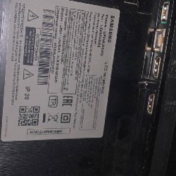 Телевизор Samsung 65 дюймов - фото 2