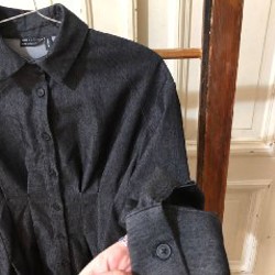 Платье Корсет - фото 4