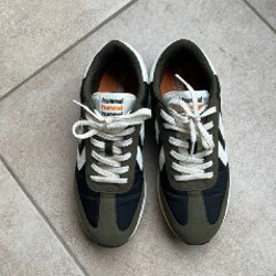 Кроссовки Adidas - фото 1