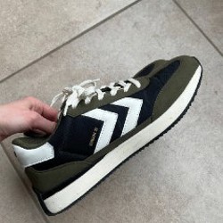 Кроссовки Adidas - фото 3