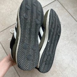 Кроссовки Adidas - фото 4