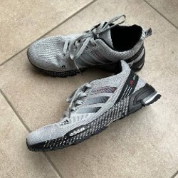 Кроссовки Adidas - фото 6