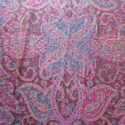 Платок/шаль/палантин - фото 3