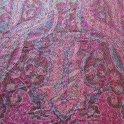 Платок/шаль/палантин - фото 4