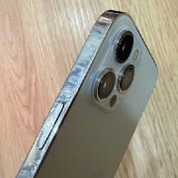 Айфон 12 про Макс - фото 4