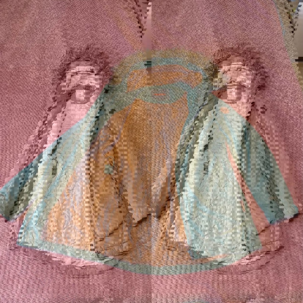 Мужская куртка H&M