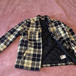 Мужская куртка H&M - фото 2