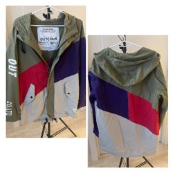 Мужская куртка H&M - фото 3