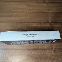 Pixel watch 4 - фото 3