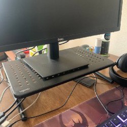 Подставка под монитор/ноутбук LogiLink - фото 3