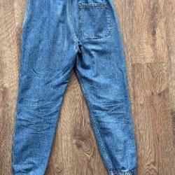 Мужские джинсы H&M Relaxed fit - фото 2