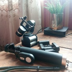 Комплект стабилизатор и камера - фото 2