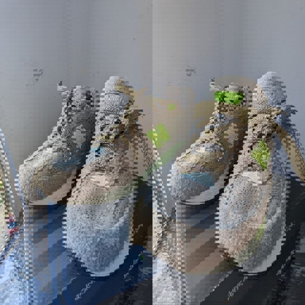 Кроссовки New Balance 992