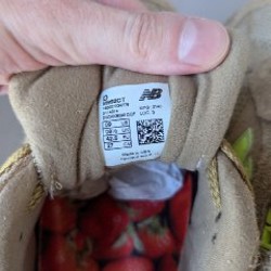 Кроссовки New Balance 992 - фото 5