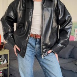 Куртка Zara - фото 1