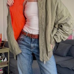 Куртка Zara - фото 2