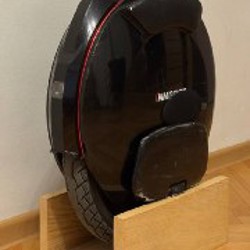 Моноколесо InMotion V8F - фото 2