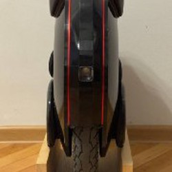 Моноколесо InMotion V8F - фото 3