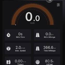 Моноколесо InMotion V8F - фото 4