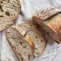 Пшеничная закваска - фото 2