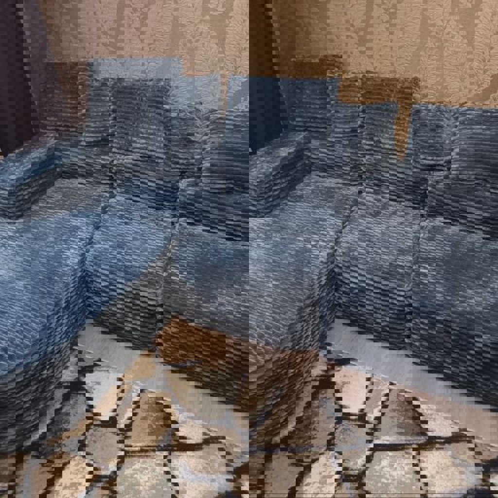 Мягкий уголок