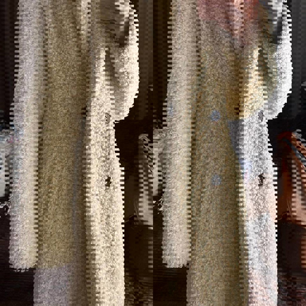 Шубка пальто