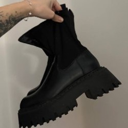 Шубка пальто - фото 2