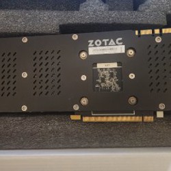 ZOTAC GeForce GTX 970 AMP Extreme Core Edition - фото 3
