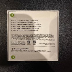 AirPods 4 ANC - фото 2